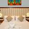 Отель Vishwa Retreat Hotel