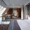 Отель ARKA Hotel by Ginza Project