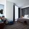 Отель ARKA Hotel by Ginza Project