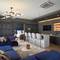 Отель ARKA Hotel by Ginza Project