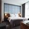 Отель ARKA Hotel by Ginza Project