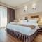 Отель Dreamland Oasis Hotel