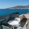 Отель Residence Saranda International