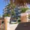 Отель Residence Saranda International