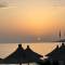 Отель Residence Saranda International