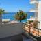 Отель Residence Saranda International