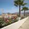 Отель Residence Saranda International