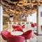 Отель ibis Yogyakarta Adi Sucipto
