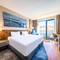 Отель Radisson Blu Hotel, Mount Erciyes Lake Side
