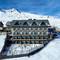 Отель Radisson Blu Hotel, Mount Erciyes Lake Side