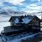 Отель Radisson Blu Hotel, Mount Erciyes Lake Side