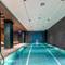 Отель Wish More Hotel Sisli