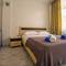 Отель Hometel iLana