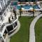 Отель SPA-Hotel Grace Aqua Villa (Грейс Аква Вилла)