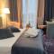 Отель SPA-Hotel Grace Aqua Villa (Грейс Аква Вилла)