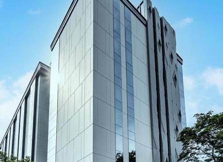 Отель HOMM Sukhumvit34 Bangkok