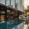 Отель HOMM Sukhumvit34 Bangkok