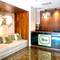Отель The Henry Hotel Roost Bacolod