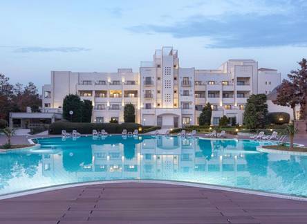 Отель Garabag Resort & Spa