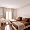 Отель Garabag Resort & Spa