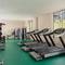 Отель Garabag Resort & Spa