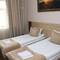 Отель Classic Hotel Qusar