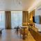 Отель Sea Breeze Resort & Residences