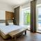 Отель Sea Breeze Resort & Residences