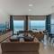 Отель Sea Breeze Resort & Residences