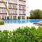 Отель Sea Breeze Resort & Residences