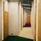 Отель Cube Hotel Sea Breeze
