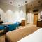 Отель Cube Hotel Sea Breeze