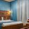 Отель Alison Hotel Baku