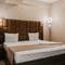 Отель Alison Hotel Baku