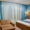 Отель Alison Hotel Baku