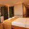 Отель Oludeniz Manzara Hotel
