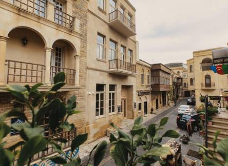 Отель Art Club Hotel