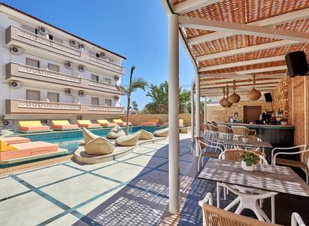 Отель Asana Hotel