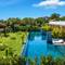 Отель Sirene Bohemia Suites & Villas