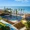 Отель Sirene Bohemia Suites & Villas