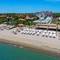 Отель Sirene Bohemia Suites & Villas