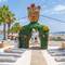 Отель Ladonia Hotels Leo Beach Resort