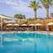 Отель Ladonia Hotels Leo Beach Resort