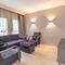 Отель Ladonia Hotels Leo Beach Resort