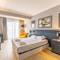 Отель Ladonia Hotels Leo Beach Resort