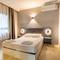 Отель Ladonia Hotels Leo Beach Resort