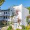 Отель Ladonia Hotels Luna Beach Resort