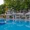 Отель Ladonia Hotels Luna Beach Resort