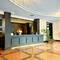 Отель Park Dedeman Baku