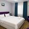 Отель Rosemary Inn Hotel